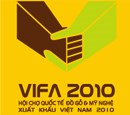 Sắp khai mạc Hội chợ Quốc tế đồ Gỗ & MNXK Việt Nam - VIFA 2010